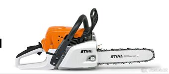 Prodám pilu stihl MS 251 - 2