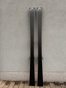 Prodám lyže HEAD SUPERSHAPE i RALLY - 2