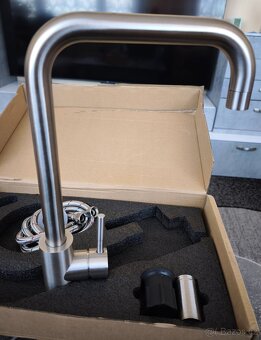 DŘEZOVÁ BATERIE - 2