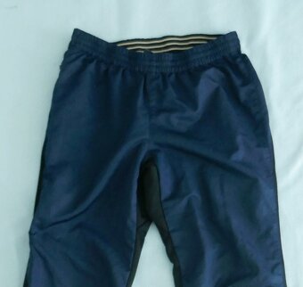 Sportovní zimní funkční kalhoty, vel. M, zn. Swix - 2