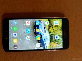 Samsung Galaxy S5 - 2