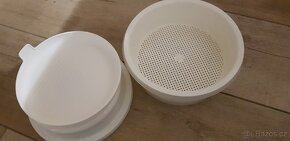 Multifunkční hrnec do mikrovlnky - 2