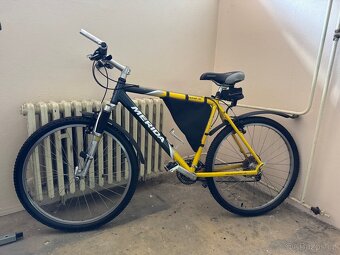 Merida Kalahari 590, horské kolo, ram 20 - 2