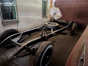 Nash Lafayette business coupe-1937 - 2