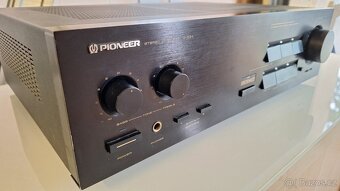 Pioneer A-331 2x50W - 2