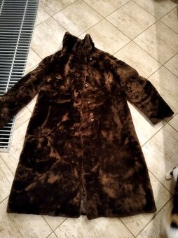 Kožich pro certa - 2