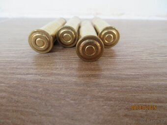 Náboj 43 Mauser do pušky Mauser 71/84 a jeho klony ráže 11,1 - 2