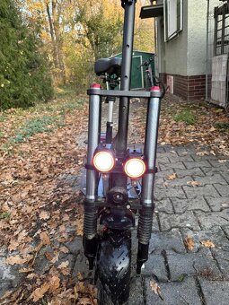 Elektrokoloběžka Laotie - ti30 - 2