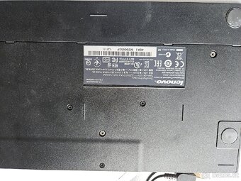 Dockovaci stanice Lenovo - 2
