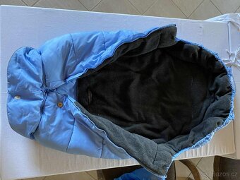 Fusak,  rostoucí - 2