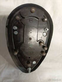 Jawa spínací skříňka - 2