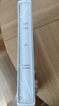 V pustinách australských Verne - 2