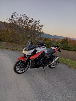 Kawasaki Z 1000 ABS - 2