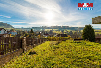 Prodej pozemku k bydlení, 880 m², Vendryně - 2