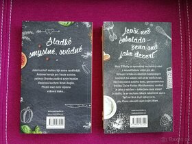 Tajná přísada Láska + Polibek jako dezert / Poppy Anderson - 2