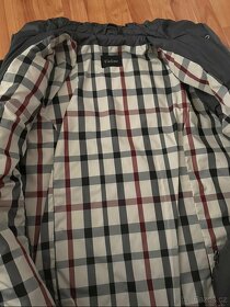 Dámská zimní bunda vel.L - 2