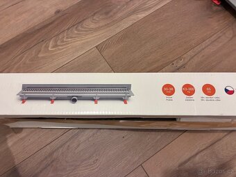 Easy sprchový žlab 950mm - 2