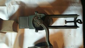 Mlýnek na strouhanku nový IDEAL - 2