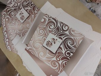 Dárkové krabičky velké - 2