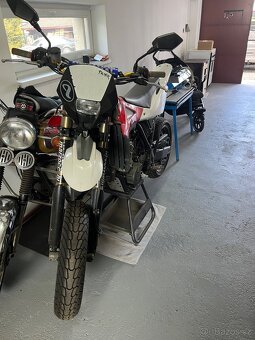 Husqvarna SM 510 R /SMR - 2