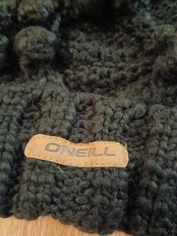 Dámská čepice O´Neill vel. univerzální - 2