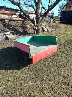 Mountfield MS 19/ 16 - 2