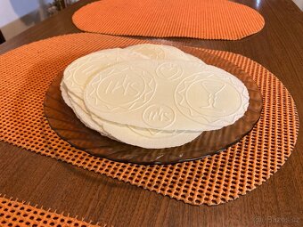 Vánoční oplatky - 2