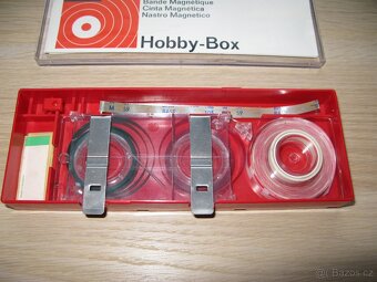 BASF Hobby box - 2