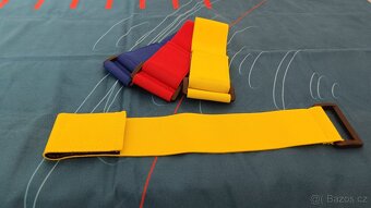 Rozlišovací pásky sada - 2