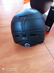 Lyžařská helma etape - 2