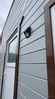 Maringotka Tiny house - 2