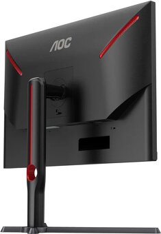 27" AOC U27G3X Gaming 4K 160 HZ - 2