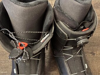 Snowboardové boty HEAD Scout LYT Boa Coiler 24/25, vel. 28,5 - 2