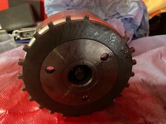 Triumph speed triple 1050 - 2