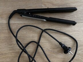 Žehlička na vlasy - 2