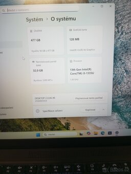 Notebook Lenovo ThinkPad T14 G4 - 2