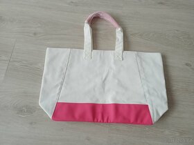 Nová taška Lancome - 2