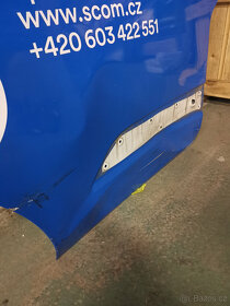 L.P. DVEŘE CUSTOM - 2