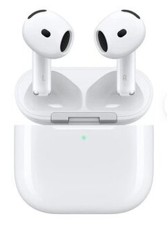 Sluchátka Apple airpods 4 - 2