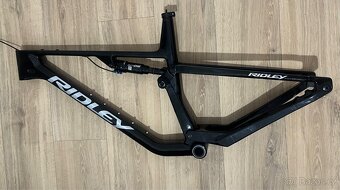 Celoodpružený rám Ridley Raft - 2