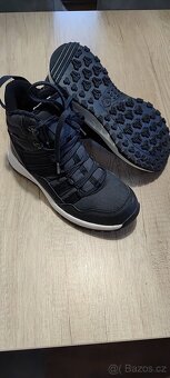 Zimní boty 40 Decethlon - 2