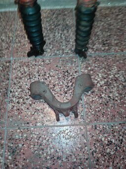 Jawa perak předek zbrojovka - 2