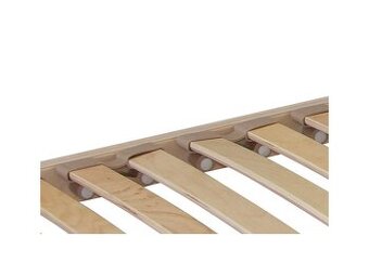 Lamelový rošt 140×200 - 2