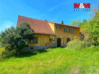 Prodej rodinného domu 5+2, Nový Jičín - 2