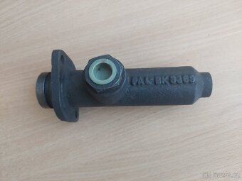 Hlavní brzdový válec PAL - Škoda - 2
