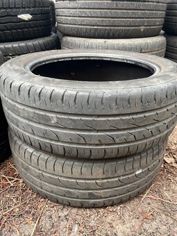 continental 185/55r16 - 2