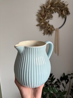 Keramický džbán Mynte Stillwater 2 L - 2