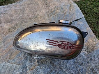 Jawa,cz 175,125 - 2