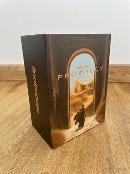 Finalmouse ULX Prophecy Clix Medium - 2