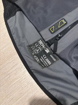 Alpinestars Airbagová vesta Techair - 2